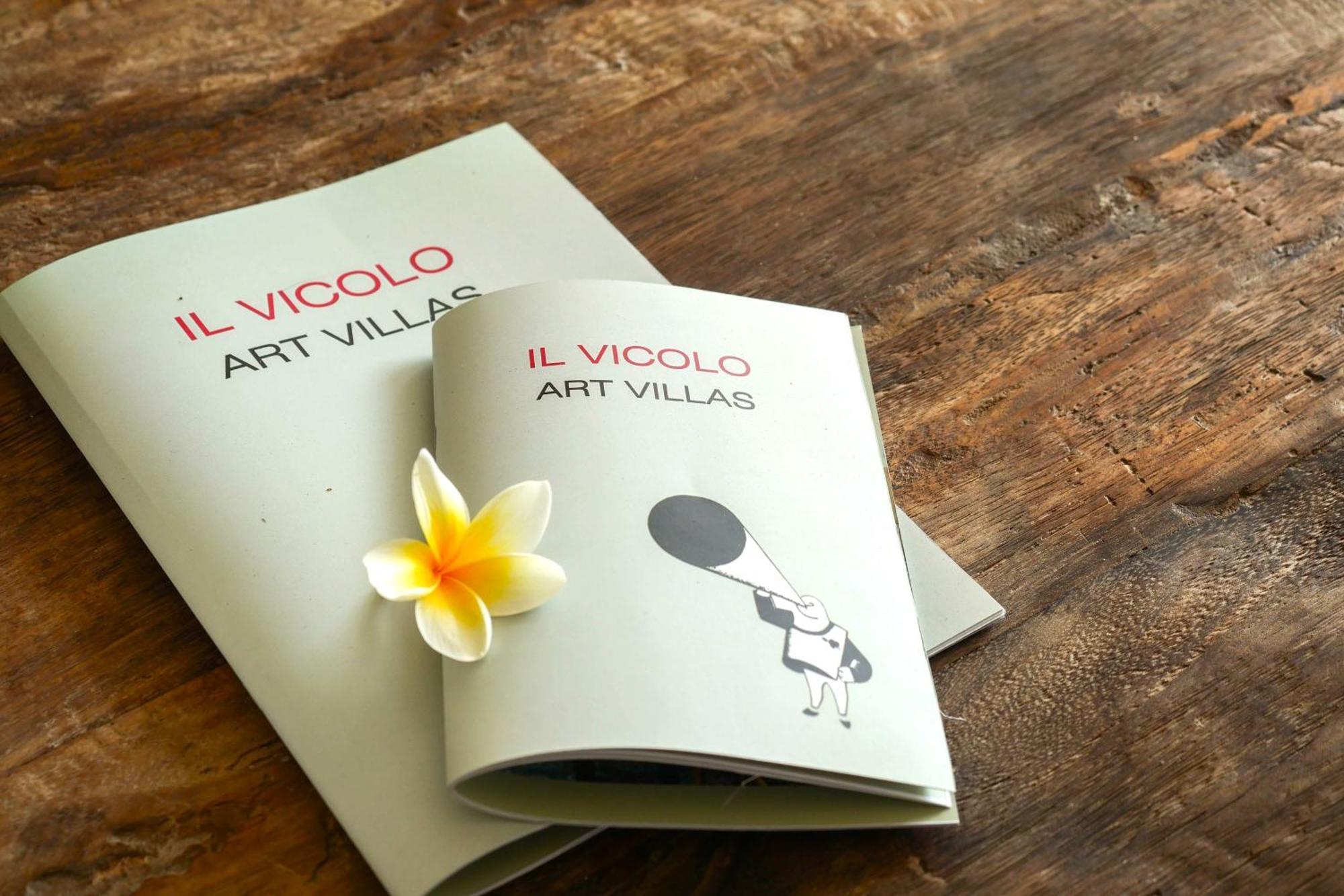 Vicolo Artvillas أُلُواتو المظهر الخارجي الصورة